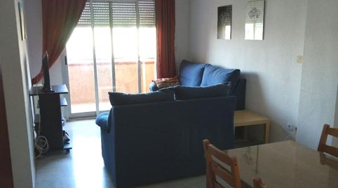 Foto 4 de Piso de alquiler en Joaquina Eguaras, Granada Capital