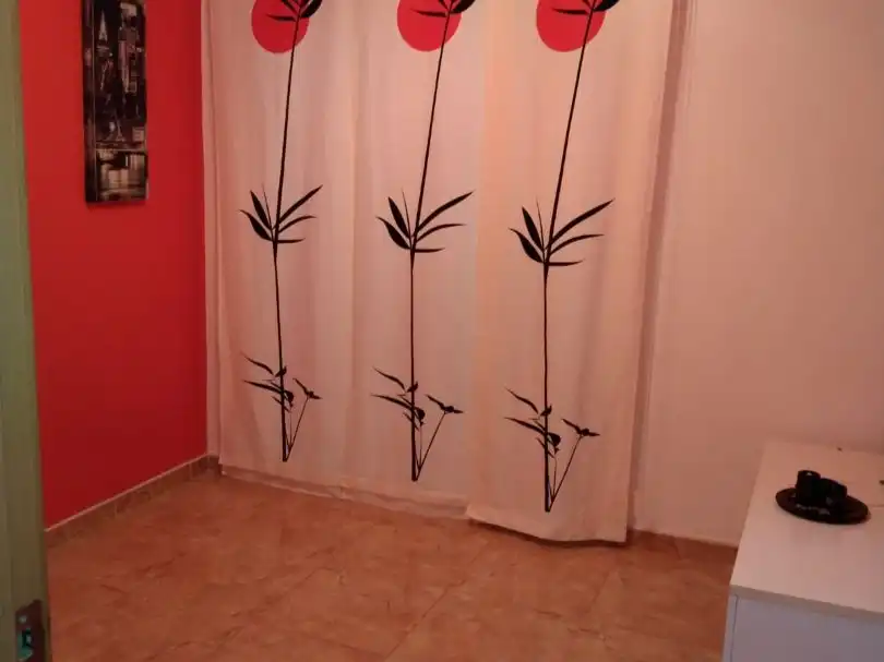 Bathroom of Flat for rent in Albatera  with Air Conditioner and Furnished
