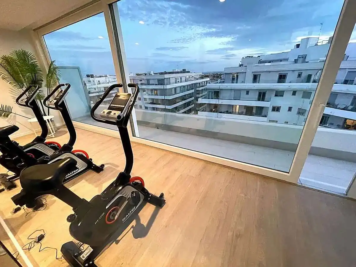Flat for sale in Nueva Andalucía, imagen 5