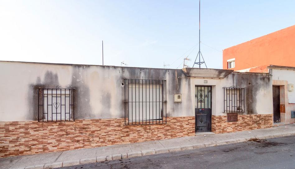 Foto 1 de Casa adosada en venda a C/ Sor Agustina Barcia Alcázar , Parque Atlántico - Ronda este, Cádiz