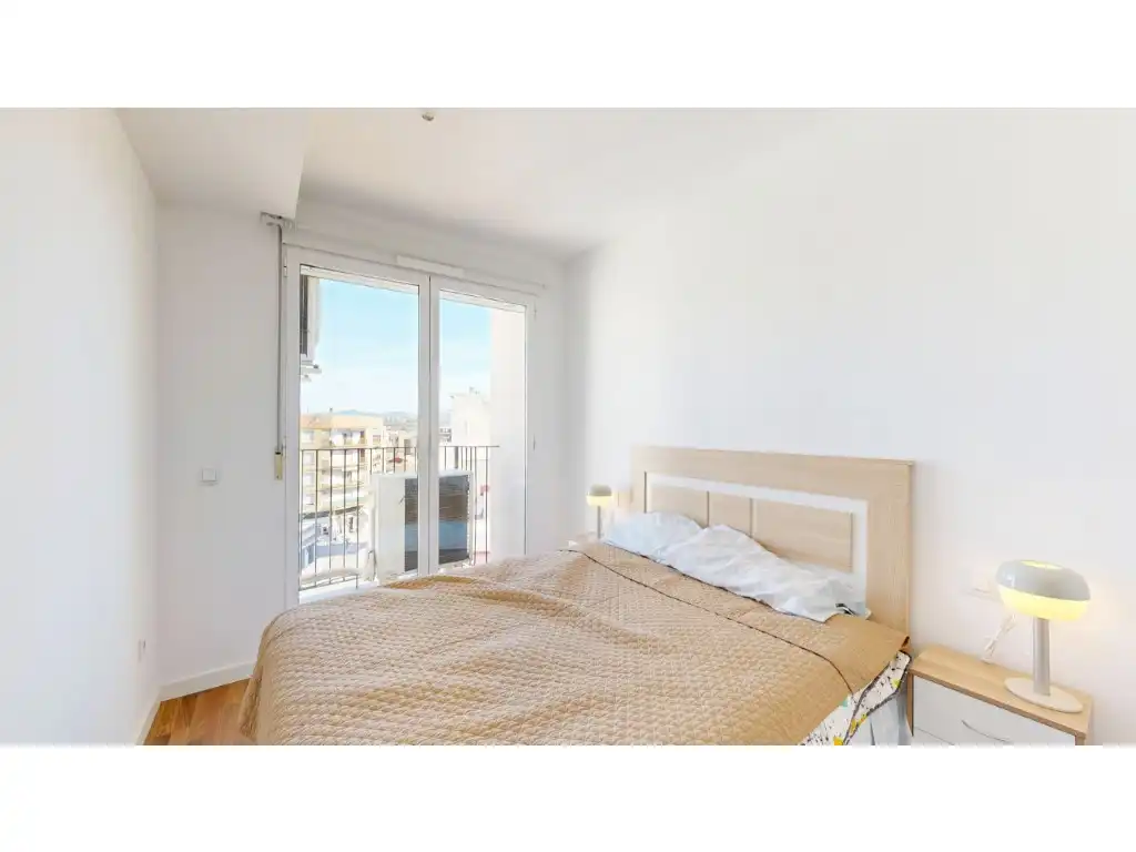 Habitación de Dúplex en venta en Vilamarxant con Aire acondicionado, Calefacción y Amueblado