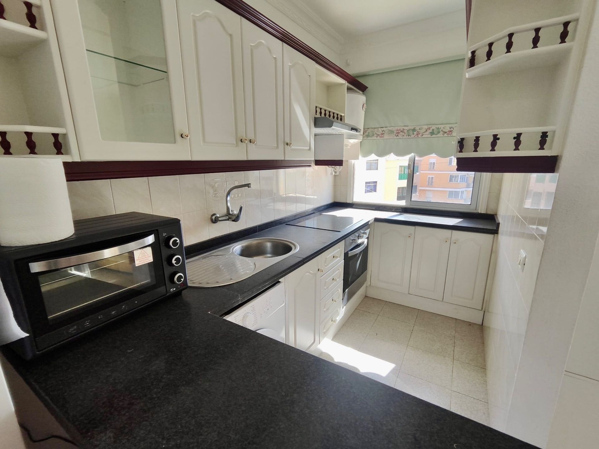 Cuina de Pis en venda en Guía de Isora amb Moblat