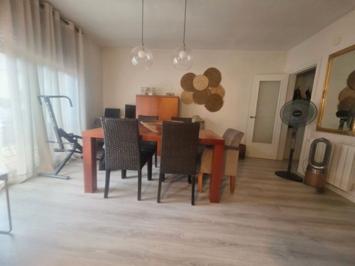 Piso en venta en Font Verda, Granollers