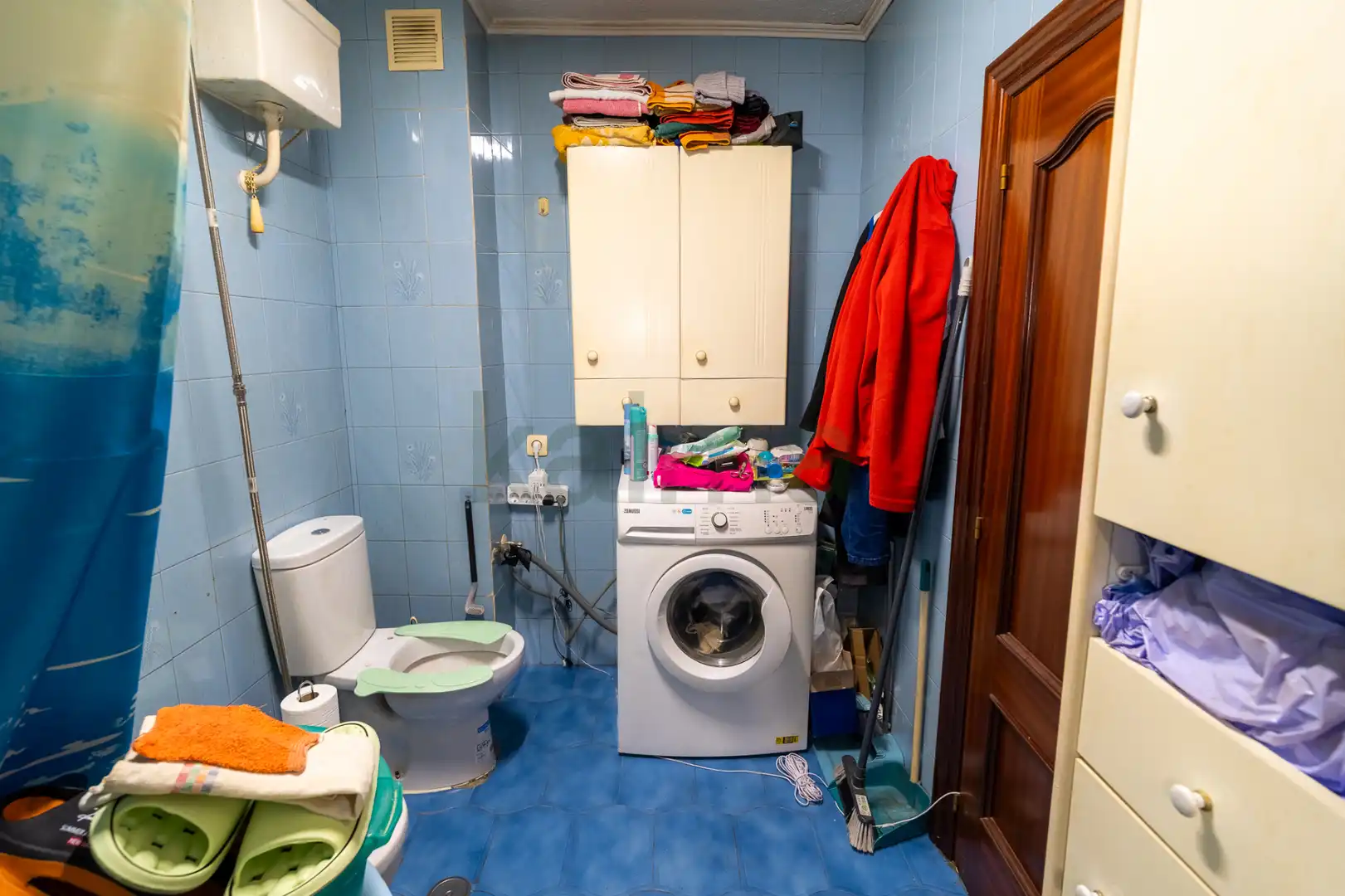 Flat for sale in Calle Magnus Blikstad, Laviada