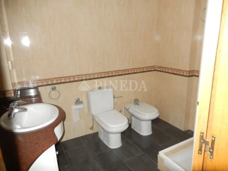Baño de Casa o chalet en venta en Sagunto / Sagunt con Aire acondicionado y Terraza