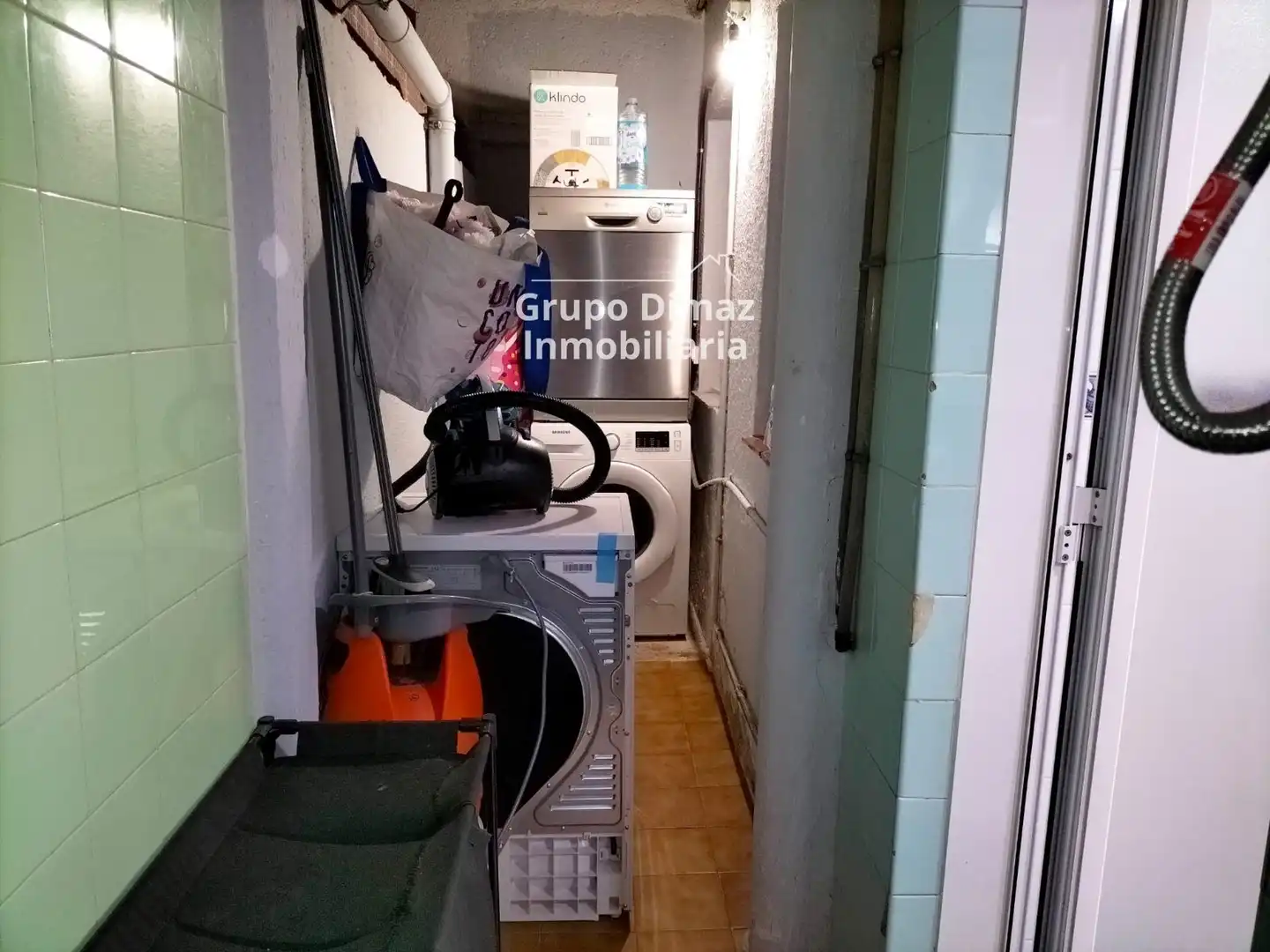 Flat for sale in Pineda de Mar  with Alarm