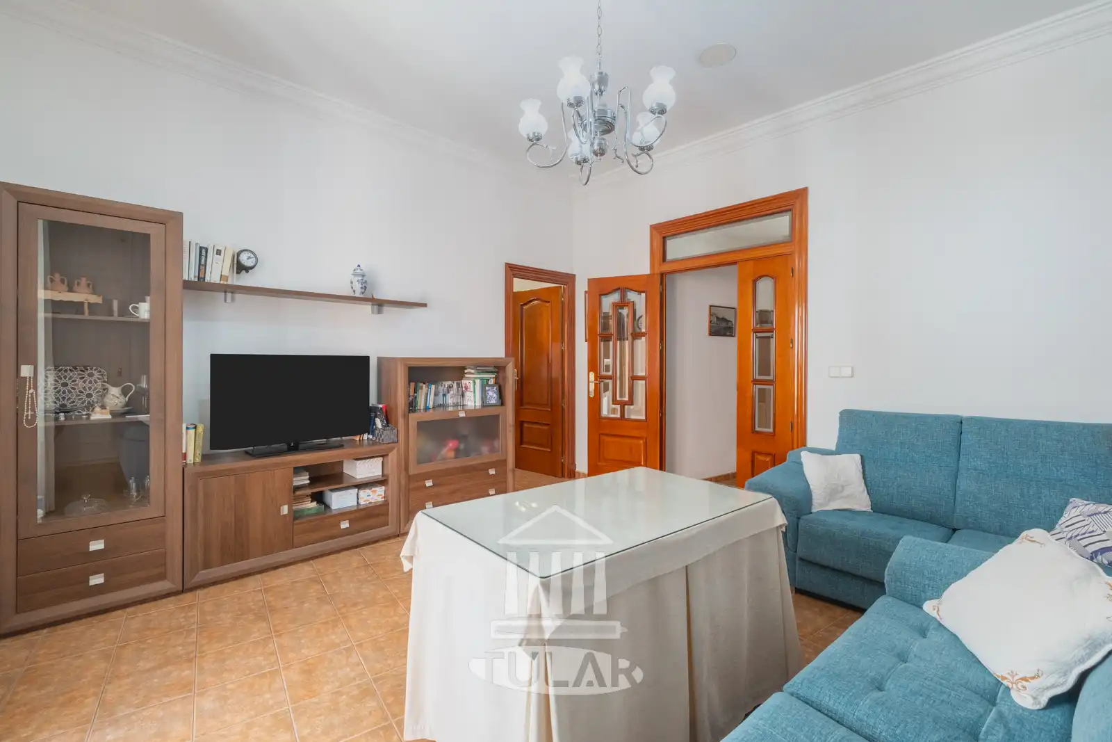 Wohnung mit Terrasse zum Verkauf in Centro, imagen 23