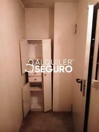 Bedroom of Attic for rent in Zaratán  with Heating, Terrace and Storage room