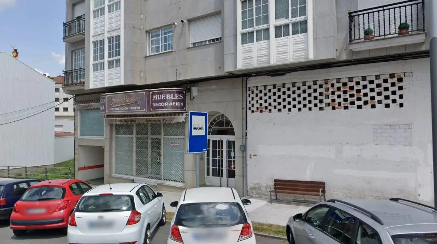 Pis en venda a Calle Do Trasdeza 45, imagen 3