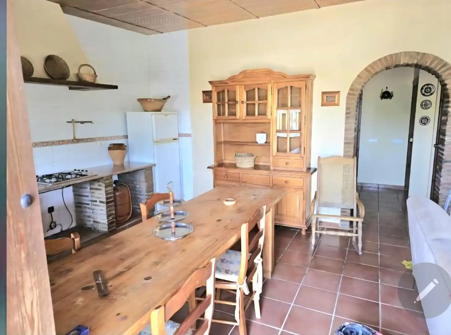 Terreny residencial en venda a Estepona ,GUADALOBÓN, imagen 4