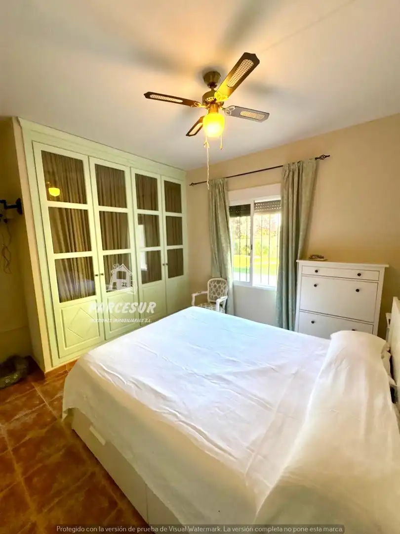 Casa con piscina en venta en Periurbano Oeste - Sierra, imagen 30