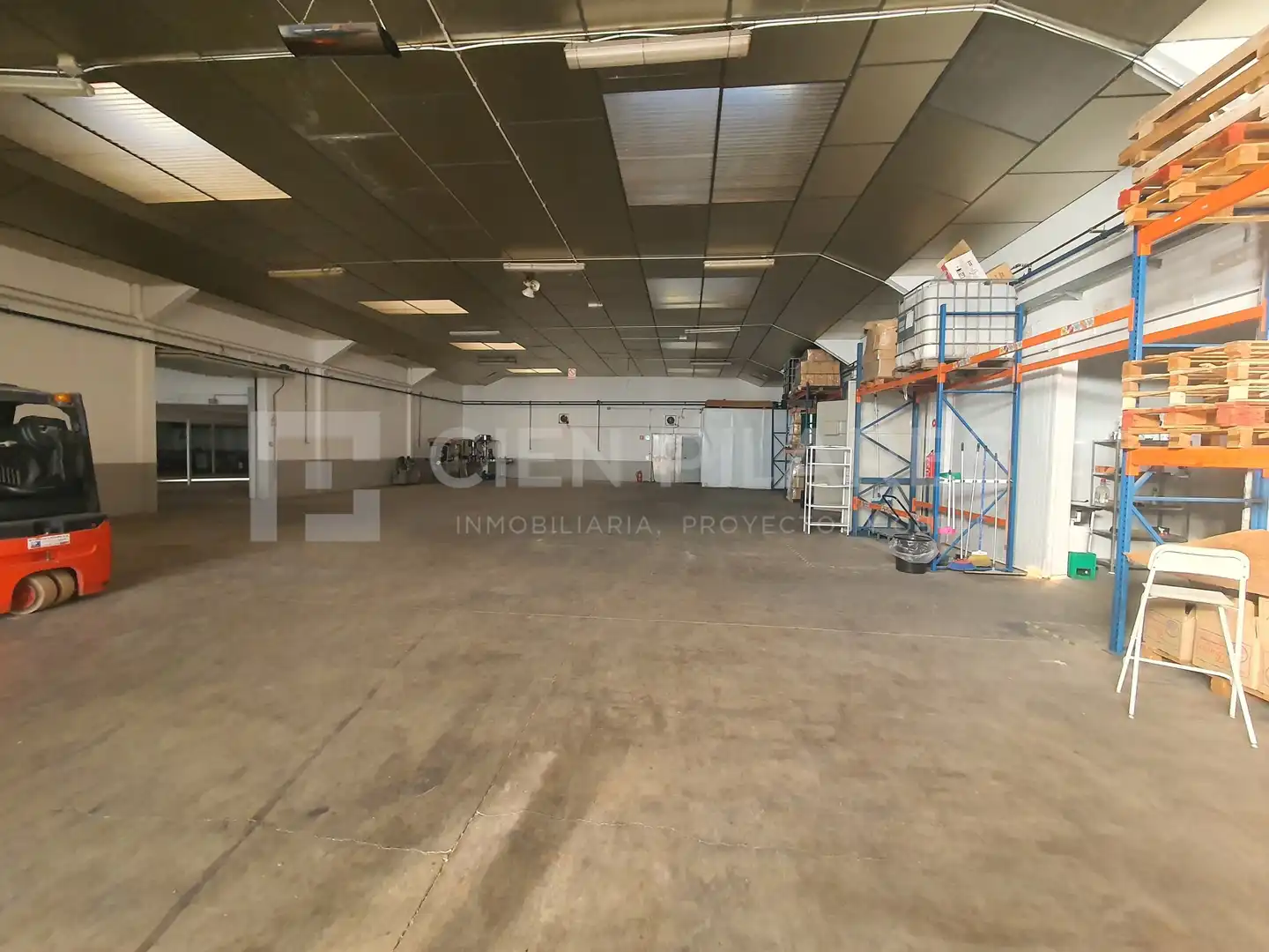 Industrial building for sale in CARRETERA DE LA HERMITA, imagen 3