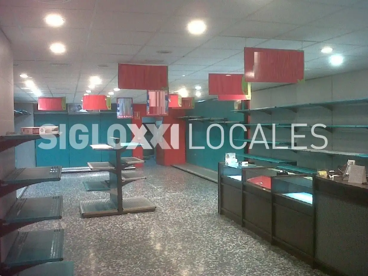 Locale commerciale in affitto a AVENIDA BARCELONA, imagen 5