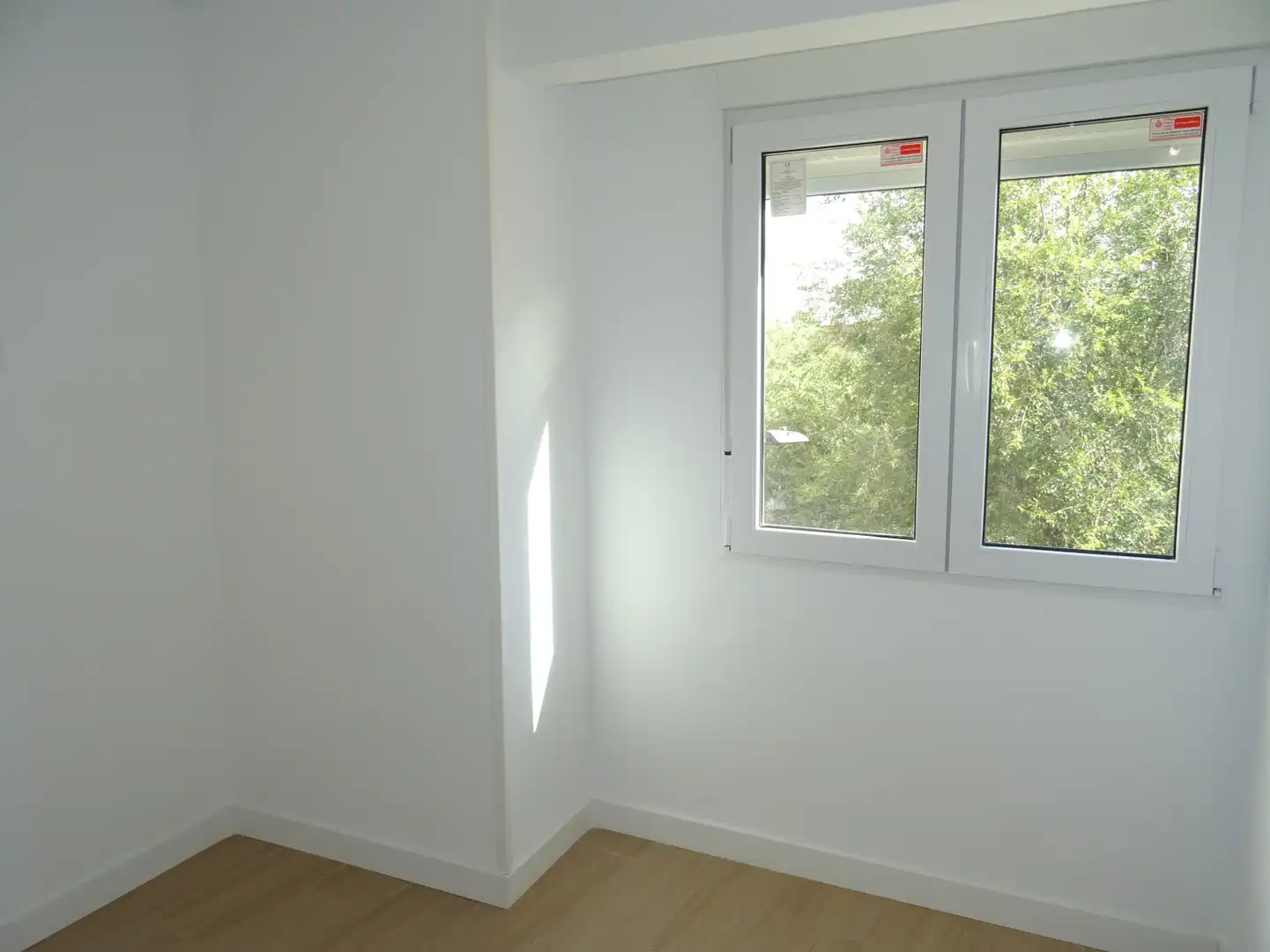 Schlafzimmer von Wohnung zur Miete in Getafe mit Heizung und Terrasse