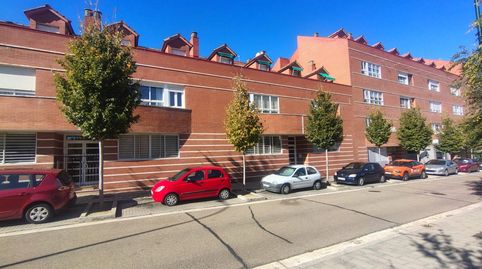 Photo 2 of Flat for sale in Calle Carbonero, Pajarillos Altos, Valladolid Capital