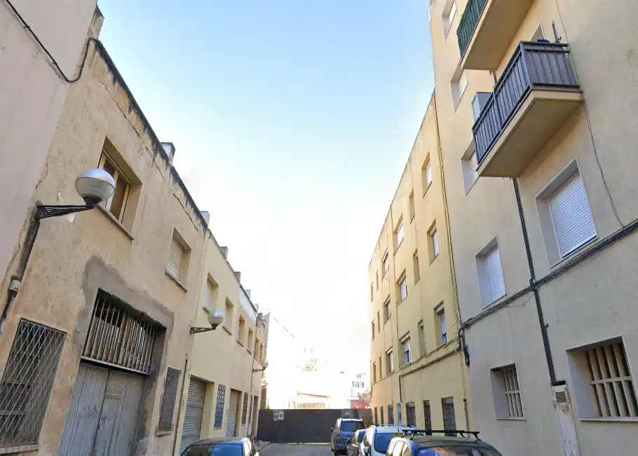 Flat for sale in Jaume Balmes De, imagen 3