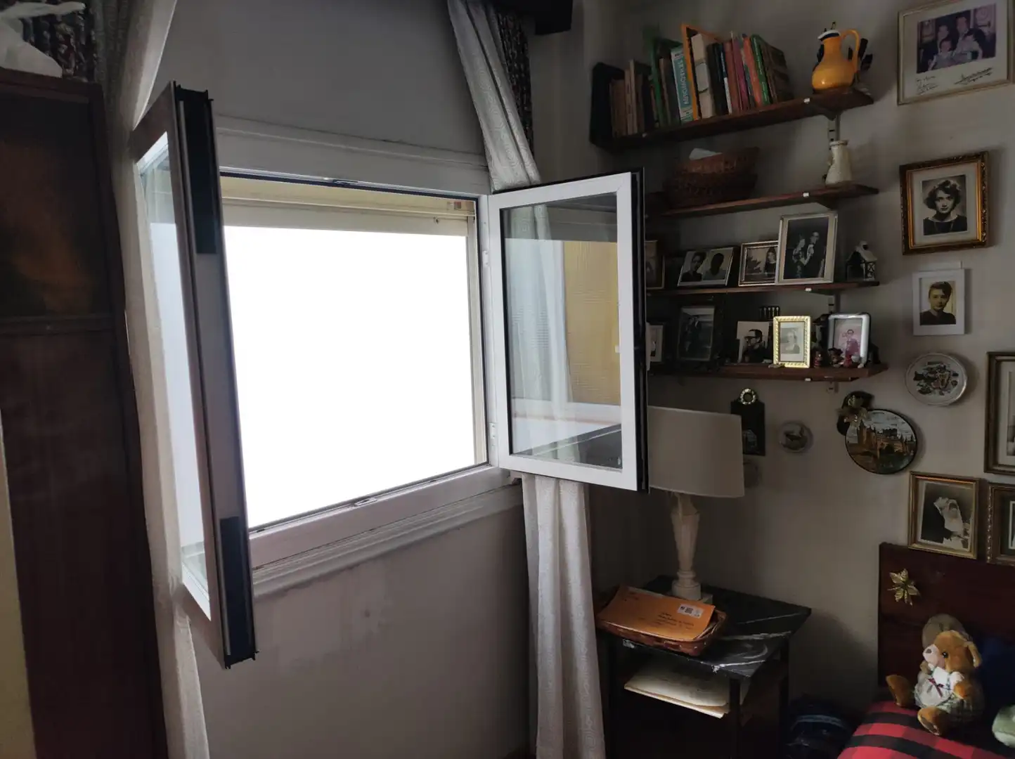 Habitación de Piso en venta en Málaga con Aire acondicionado, Calefacción y Amueblado