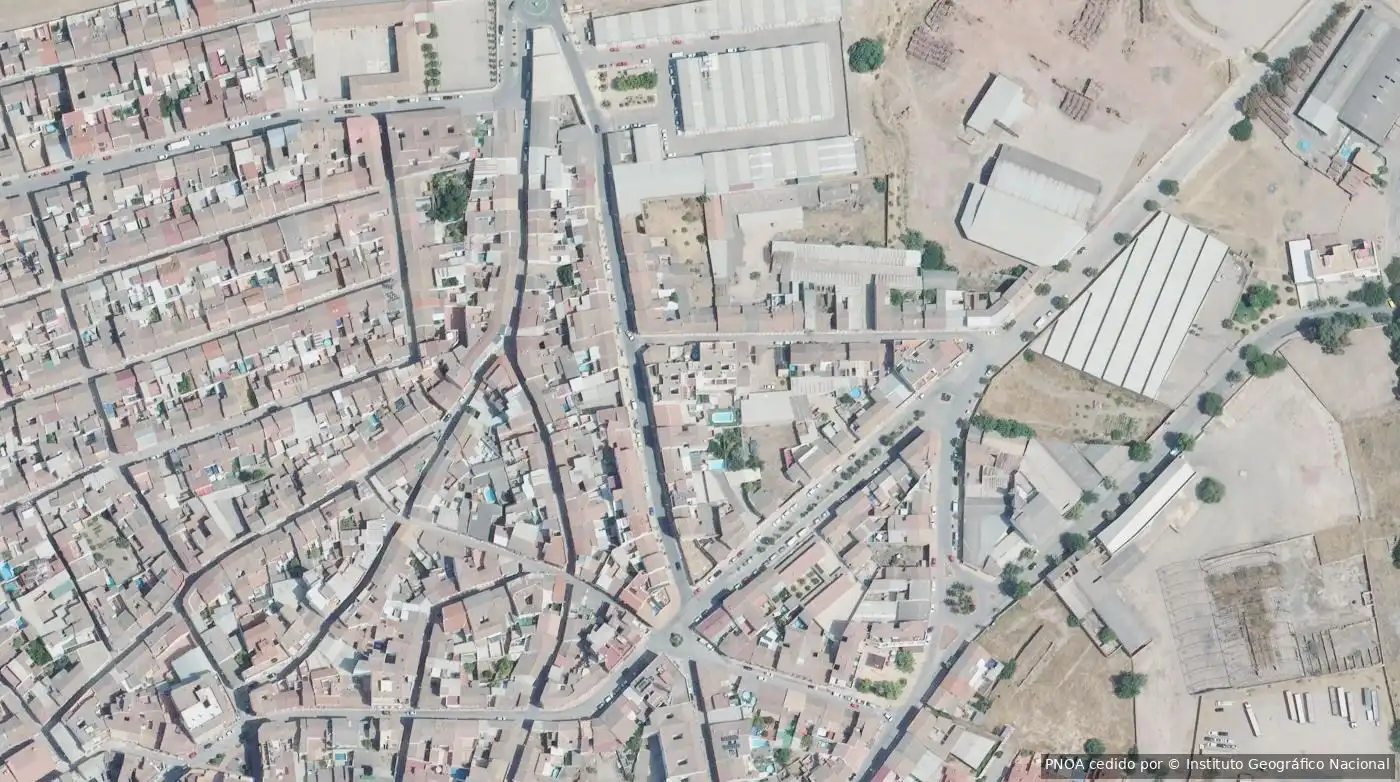 Appartamento in vendita a Bailén, imagen 2