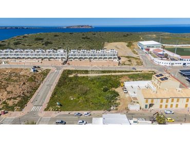 Apartament amb piscina en venda a Fornells