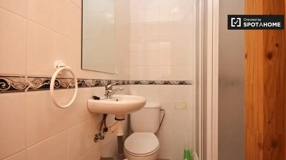 Habitación en Centro - Sagrario