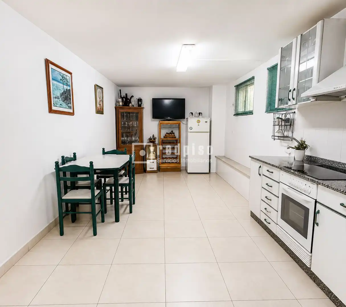 Locale commerciale in vendita a Agra del Orzán - Ventorrillo, imagen 2