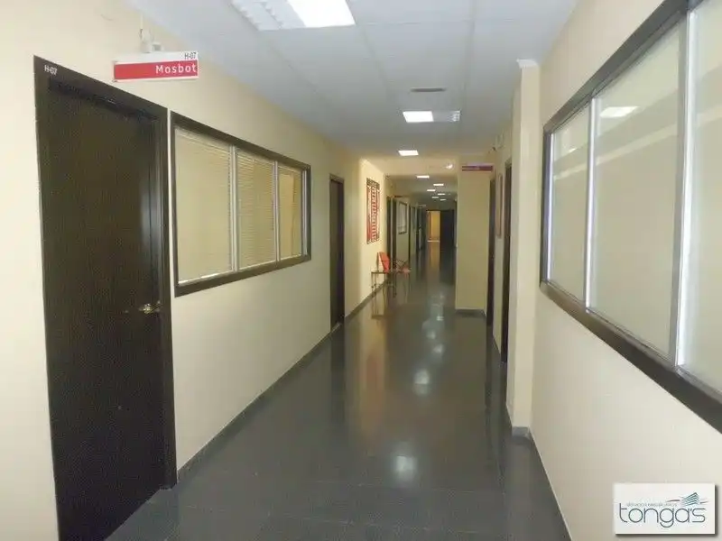 Oficina de alquiler en Xàtiva con Aire acondicionado