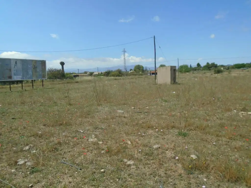 Rural land for sale in c/ catalunya, imagen 11