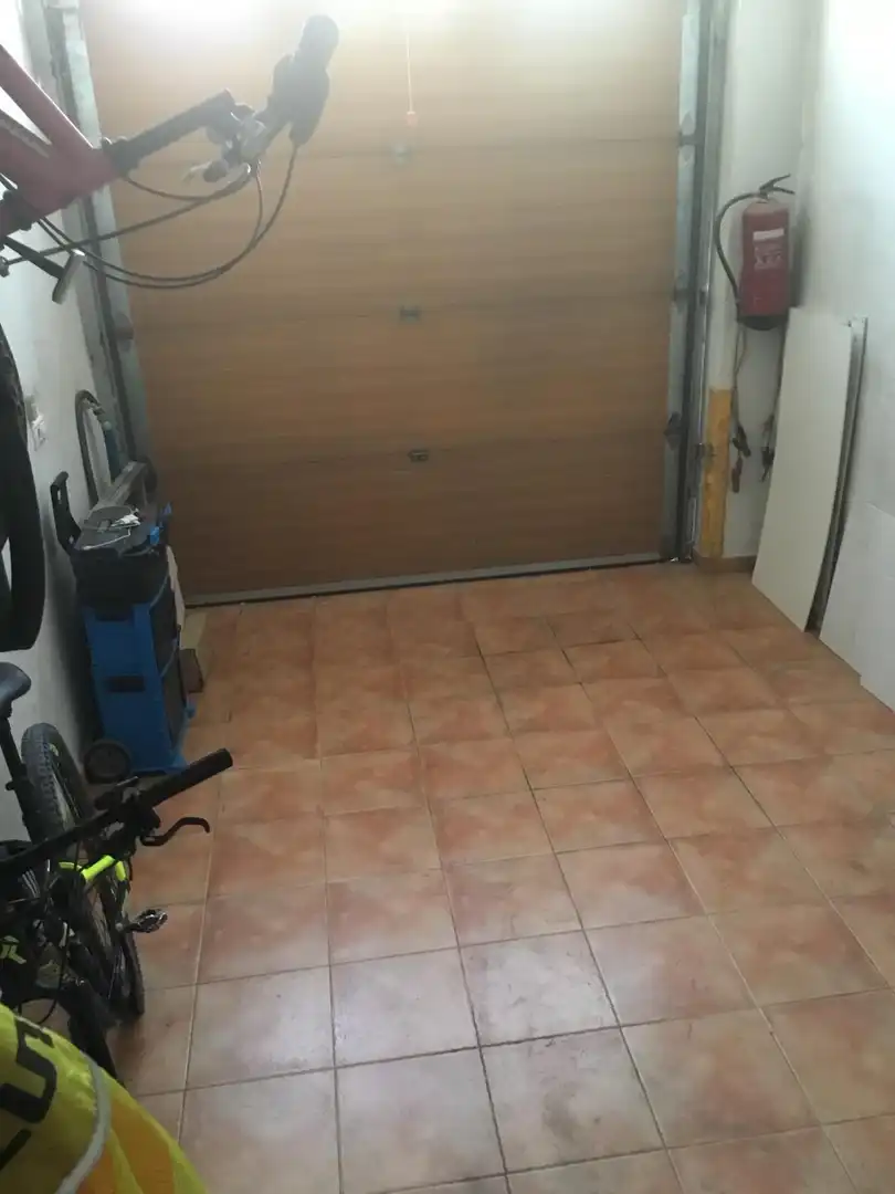 Casa adosada en venda en Villena amb Aire condicionat, Calefacció i Terrassa