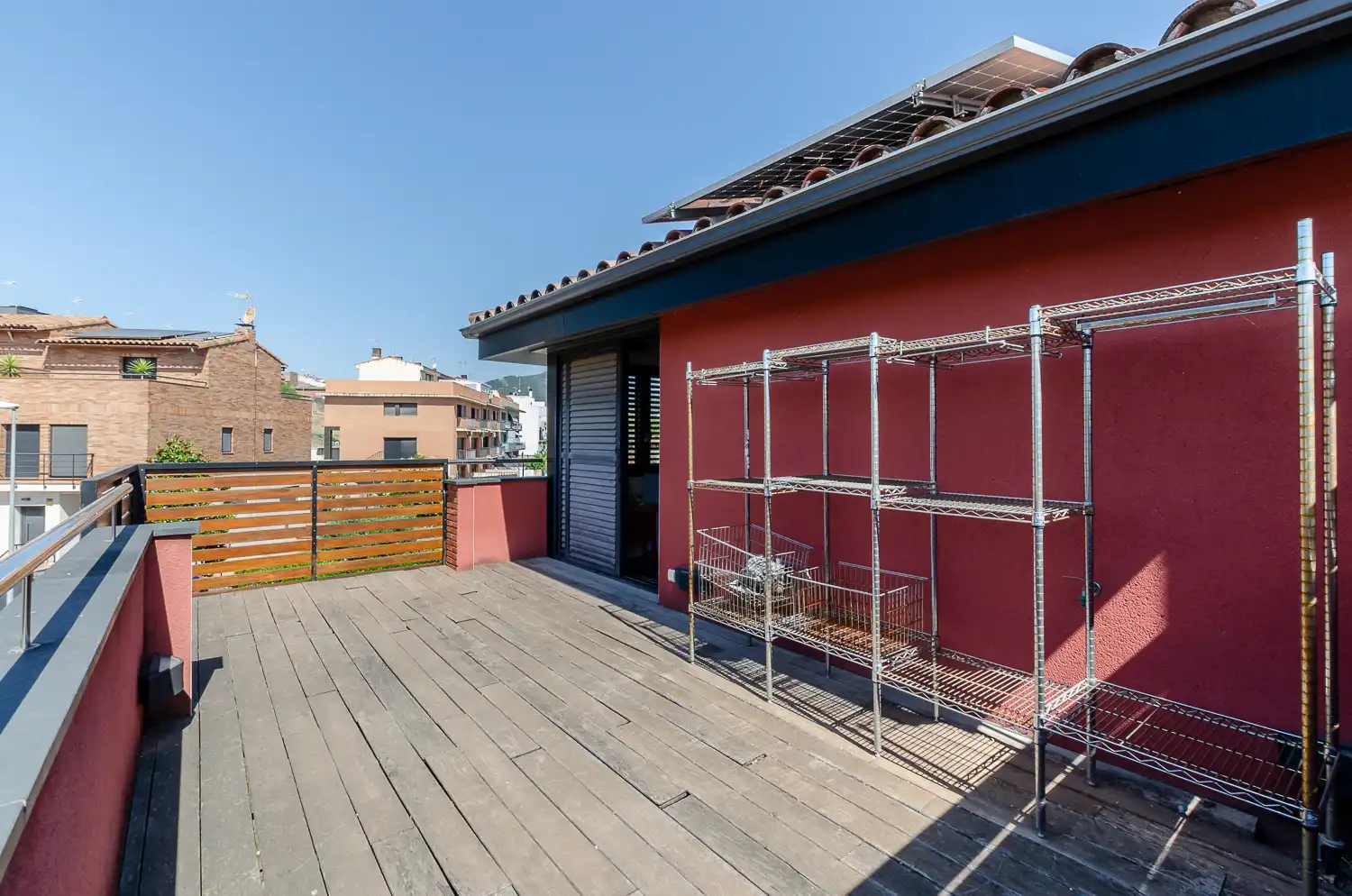 Detached house with garden for sale in Carrer Chet Baker, imagen 58