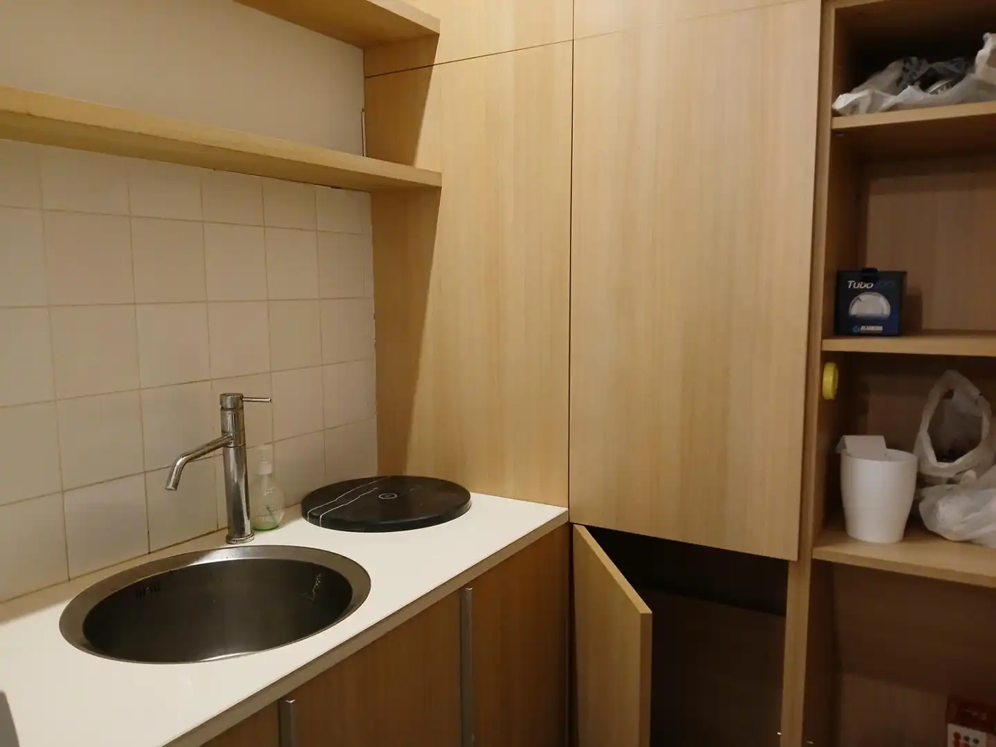 Gewerbefläche zur Miete in Carrer nou, imagen 9