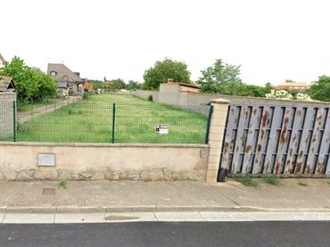 Terreno residenziale in vendita a Trobajo del Cerecedo
