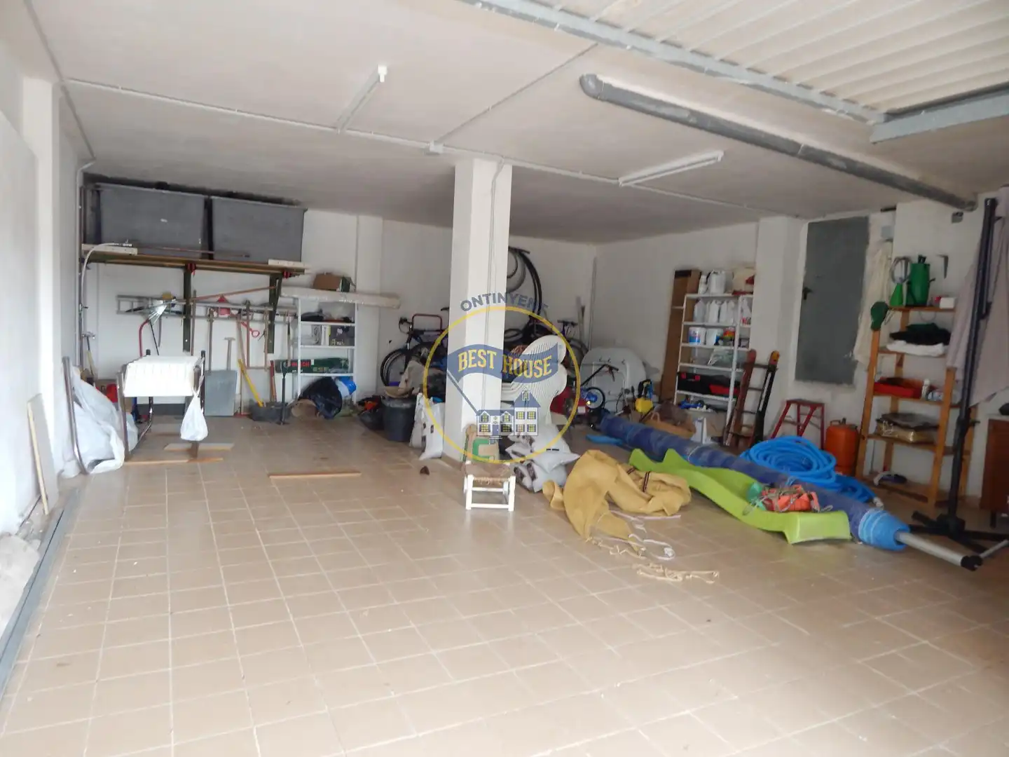 Casa o chalet en venta en Bocairent con Calefacción, Jardín privado y Terraza