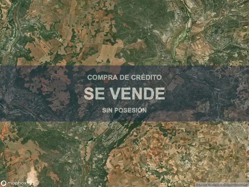 Piso en venta en Ambite