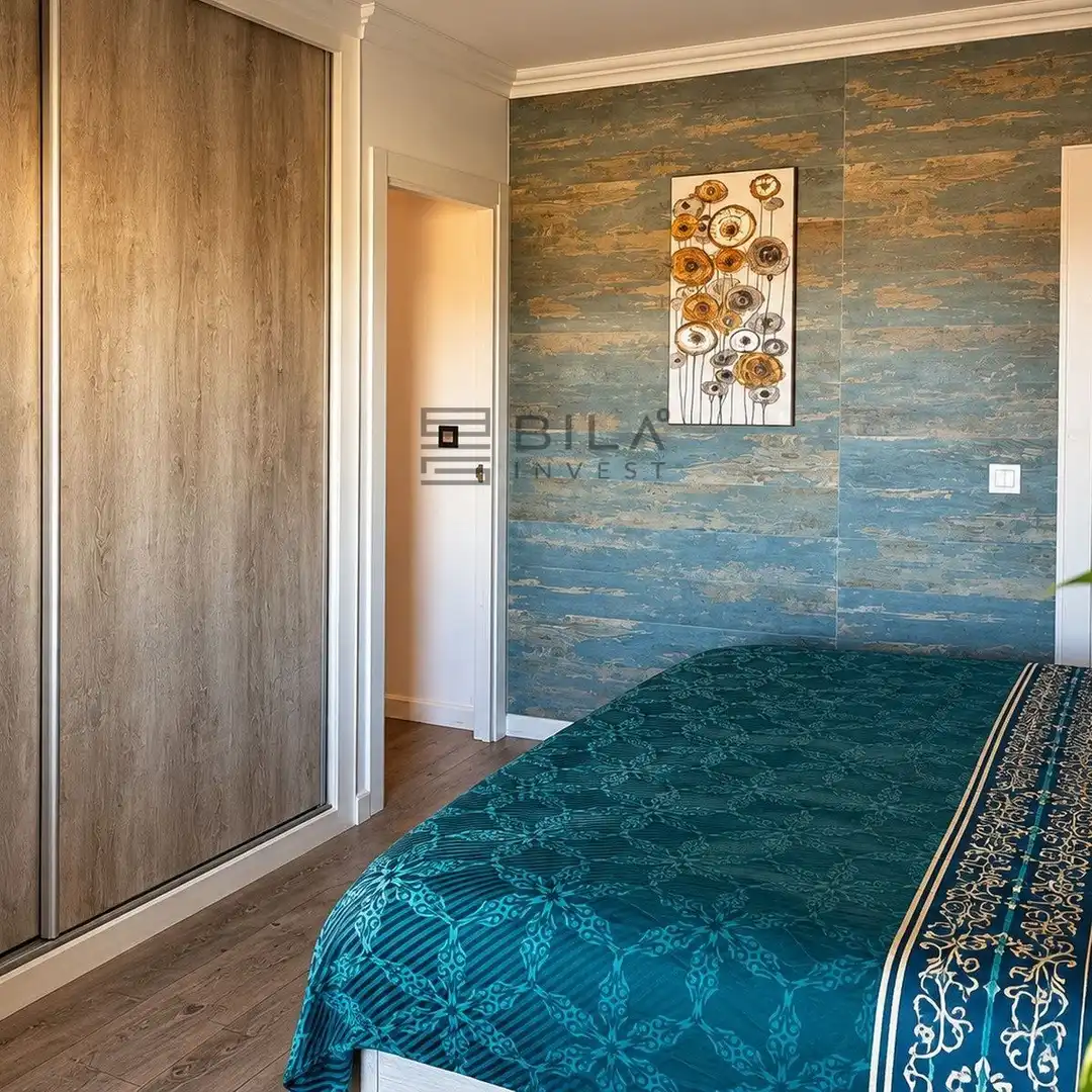 Attique avec piscine à vendre à Urb.Campo Mijas, imagen 12