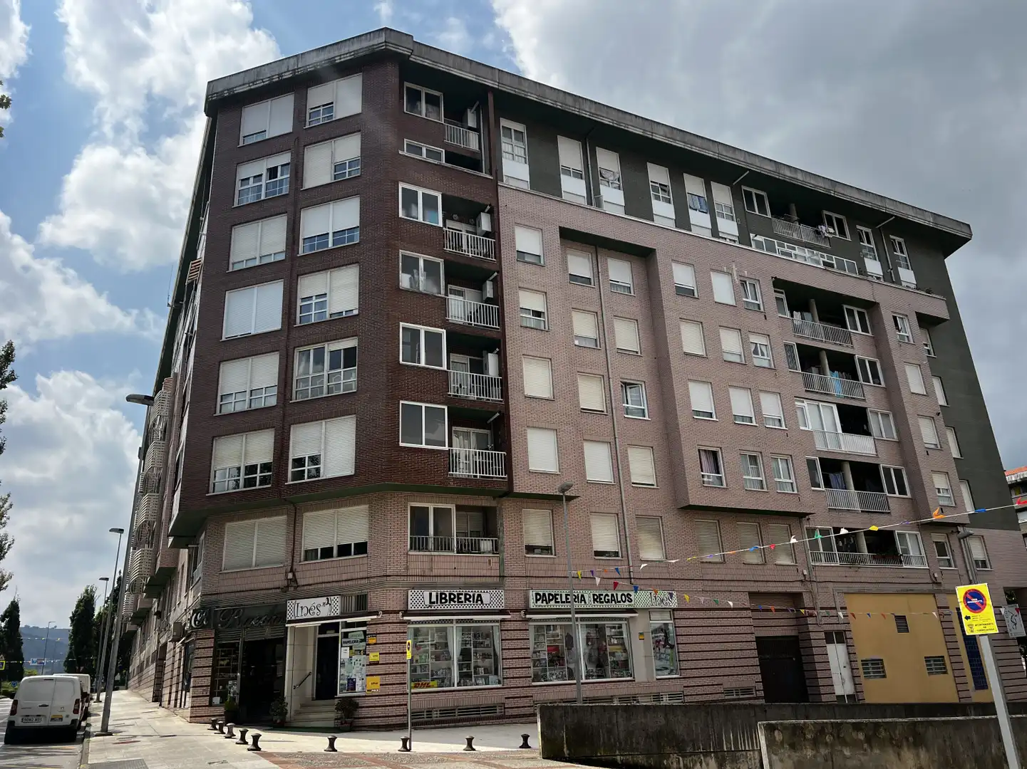 Wohnung mit Garten zum Verkauf in Torrelavega - PZ AUTONOMIAS, imagen 49