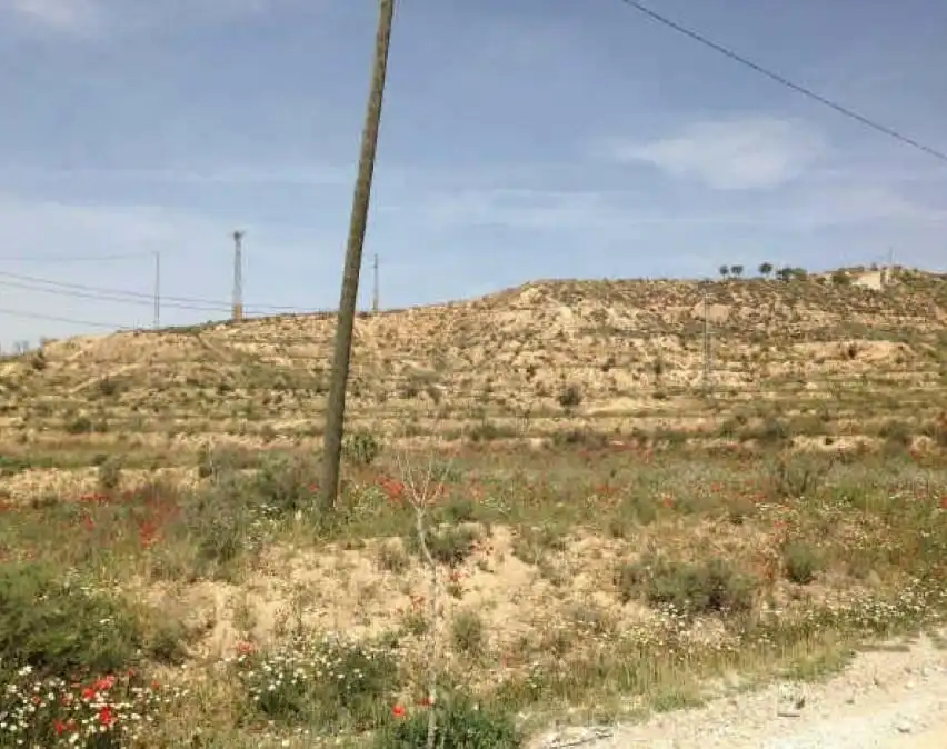 Wohnbaugrundstück zum Verkauf in Sector SECTOR PP-3, imagen 8