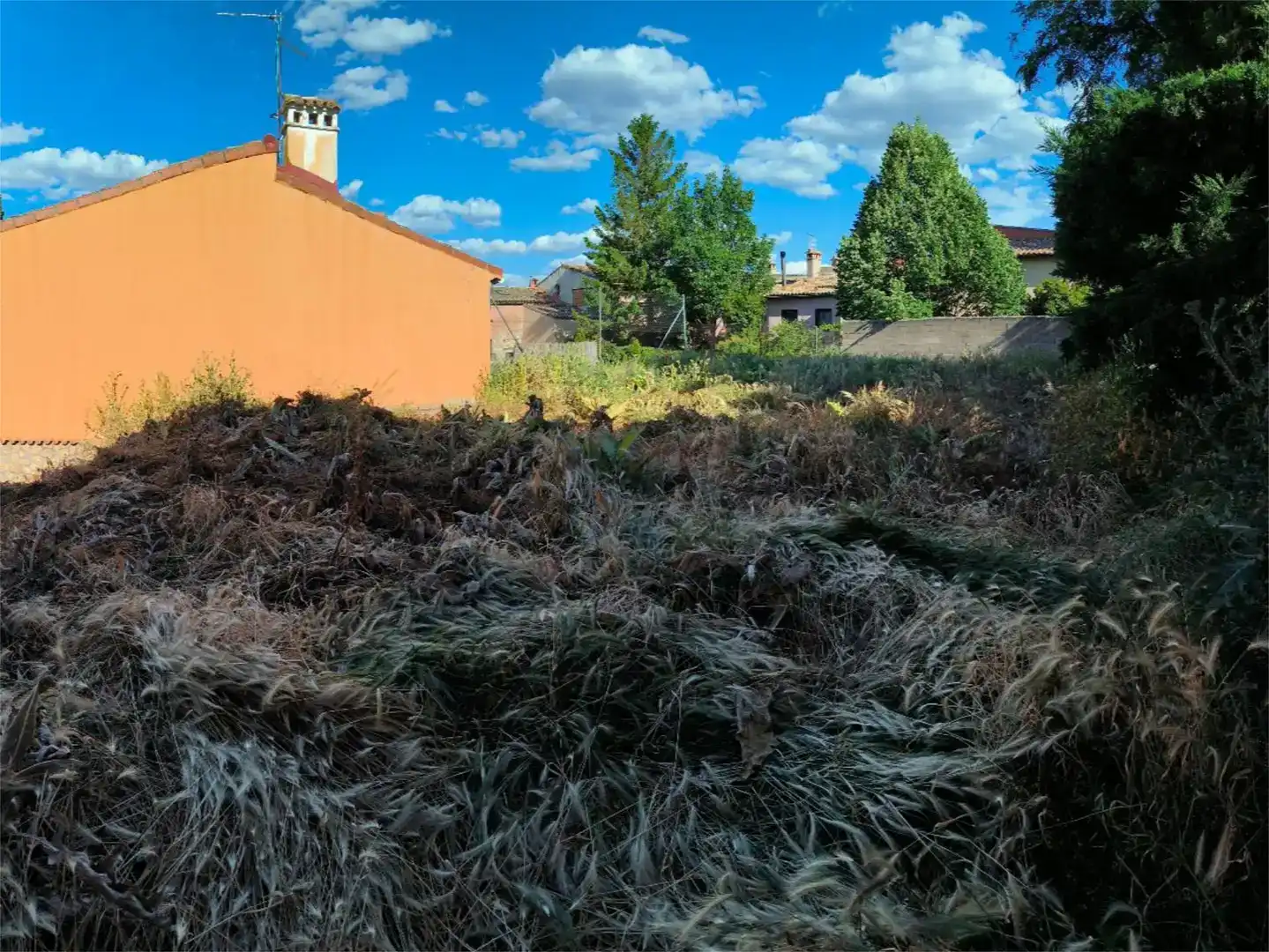 Residencial en venda en Medinaceli