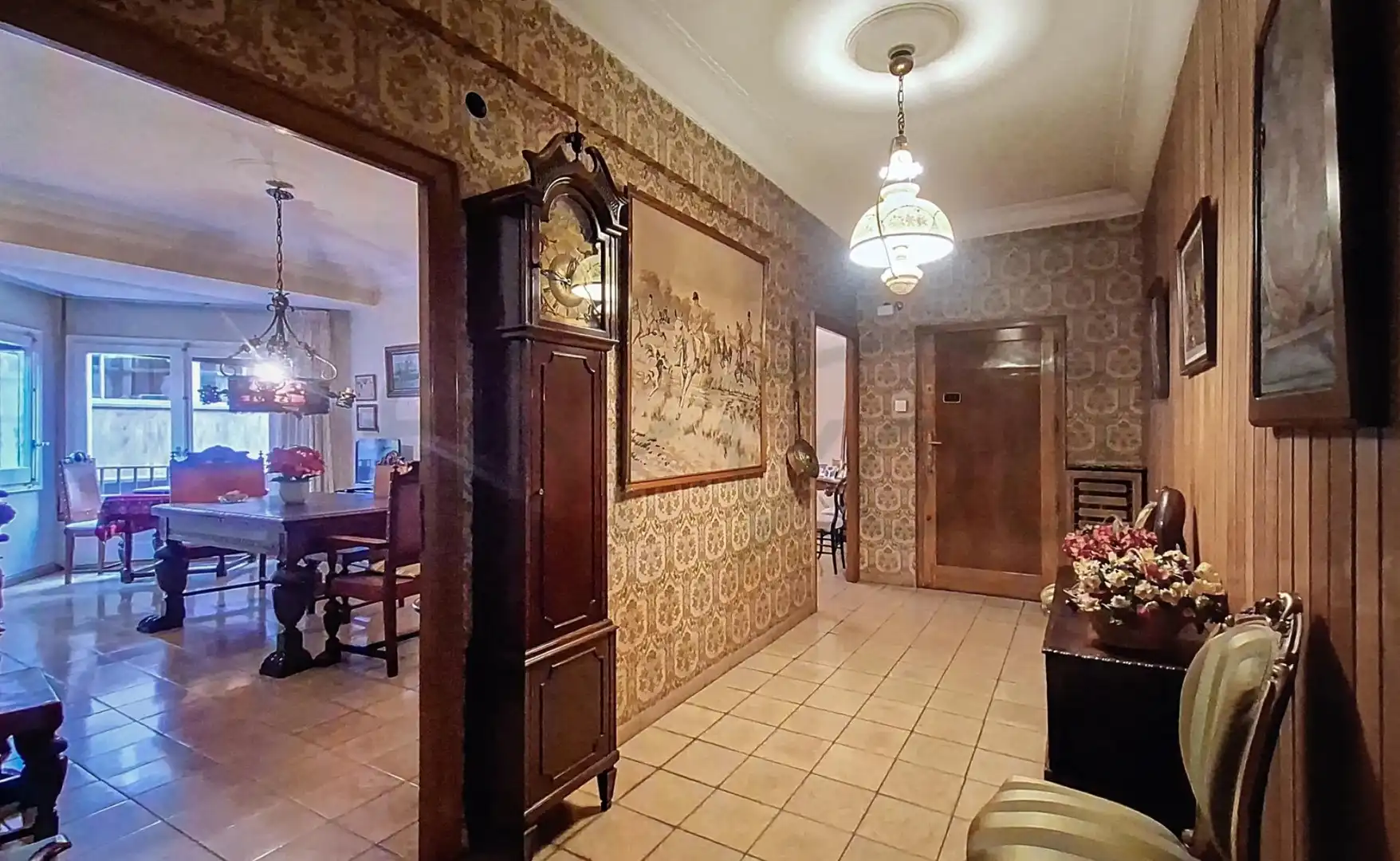 Piso con ascensor en venta en PERAL, ISAAC, imagen 11