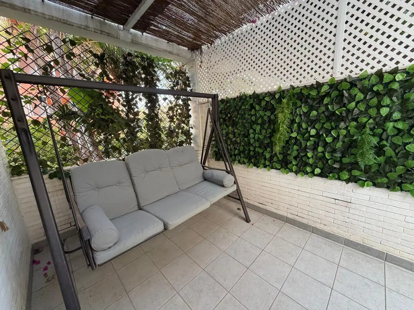 Mini appartamento con piscina in vendita a Las Marinas / Les Marines, imagen 29
