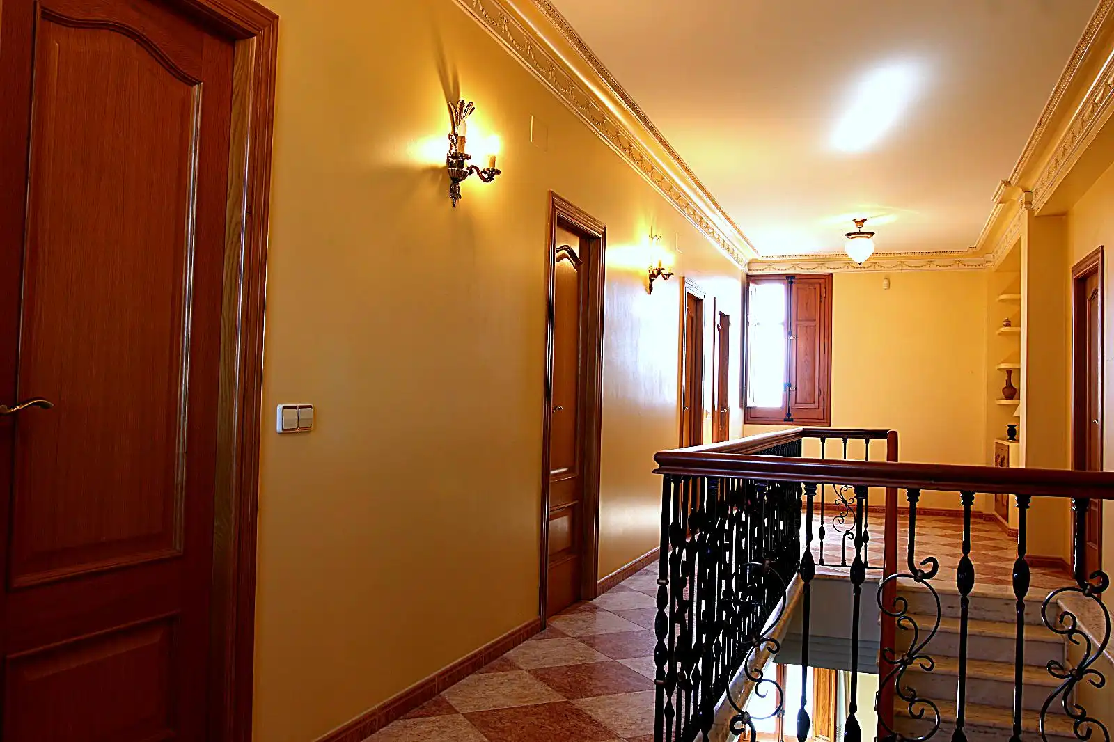 Casa o chalet en venta en Alboraya con Jardín privado, Terraza y Trastero