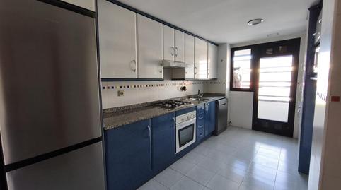 Photo 2 of Flat to rent in Juan Sanchis Candela, Garbinet - Parque de las Avenidas, Alicante