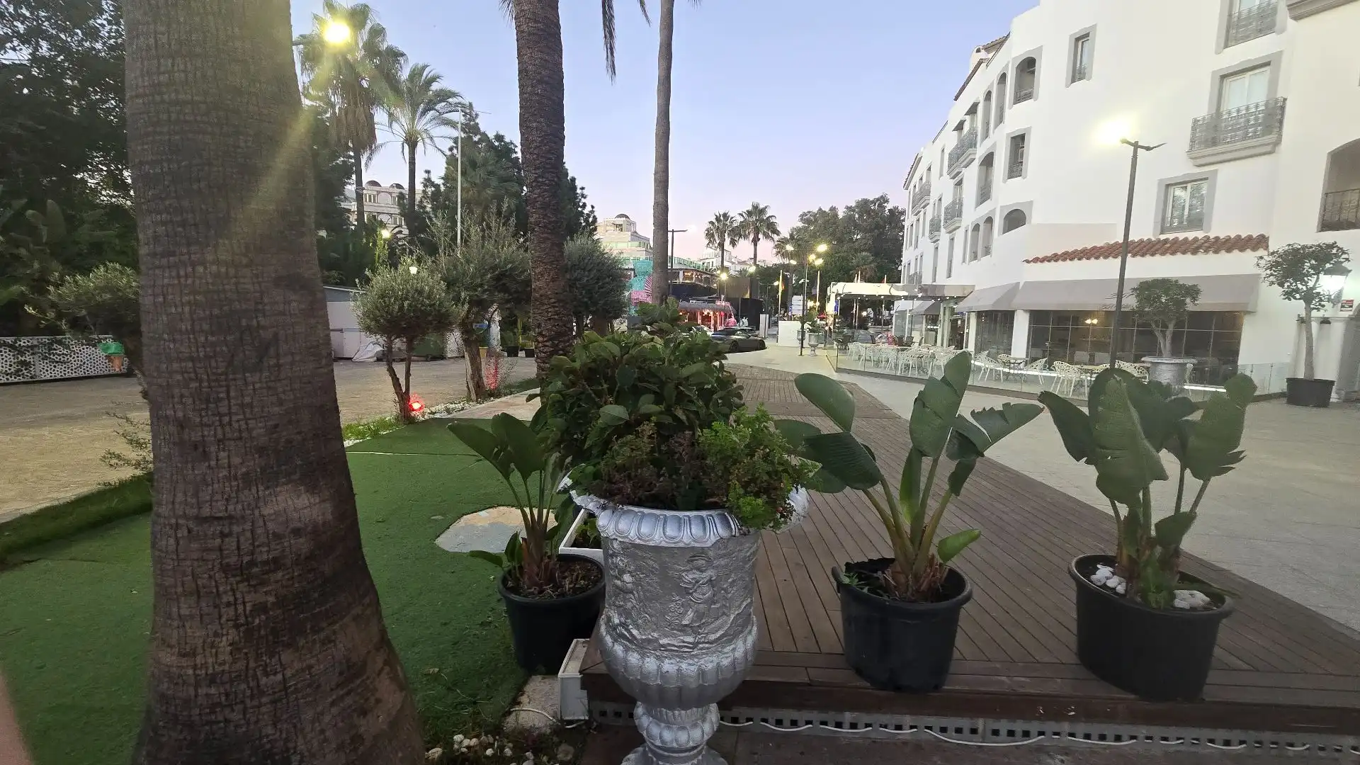 Local comercial en alquiler en Nueva Andalucía, imagen 80
