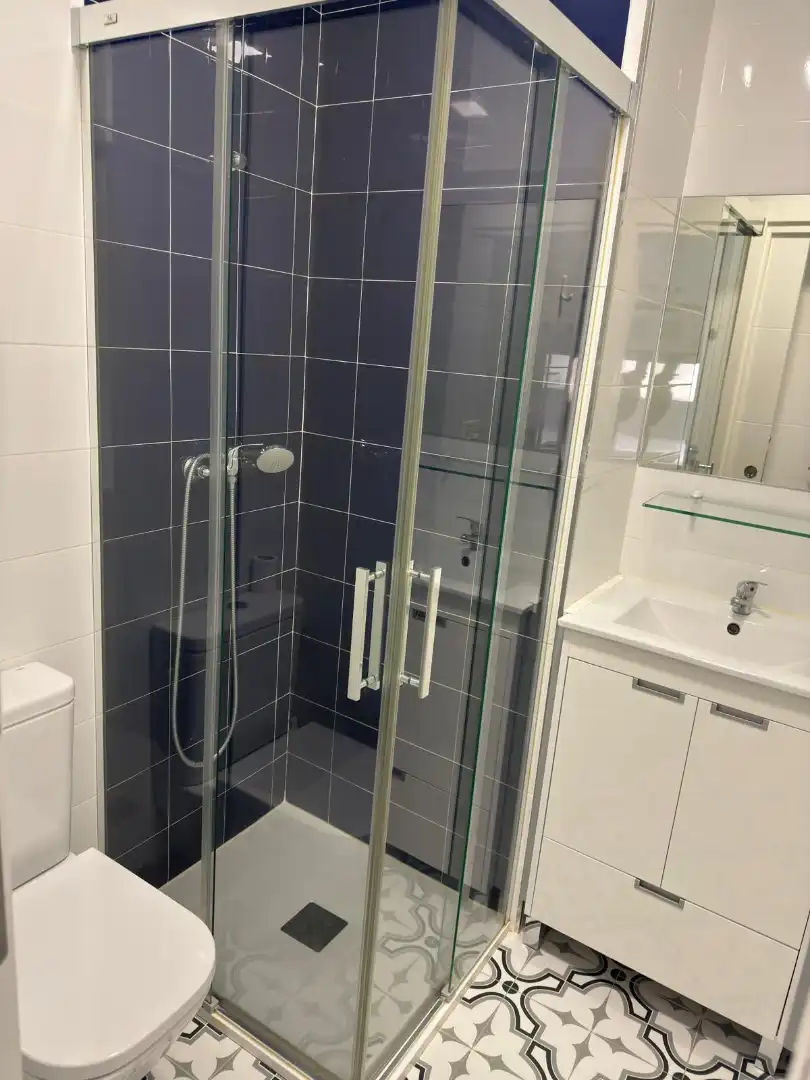 Studio to rent in Calle Misericordia, imagen 10