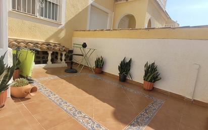 Single-family semi-detached for sale in Calle Canarias, Monte y Mar