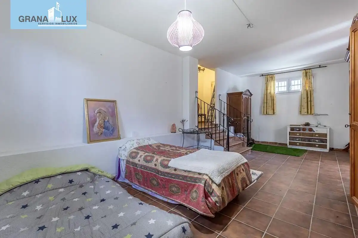 Detached house with terrace for sale in Calle del Sauce, imagen 45