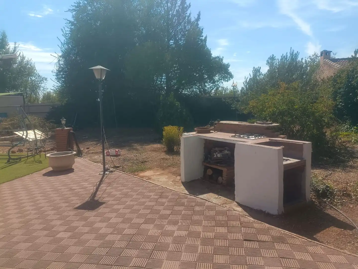 Haus mit Pool zum Verkauf in Valdepeñas, imagen 16
