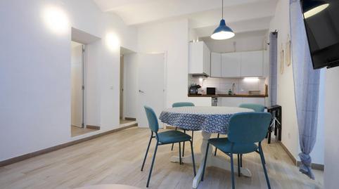 Photo 2 of Planta baja to rent in Carrer del Baró de Sant Lluís, Can Baró,  Barcelona Capital