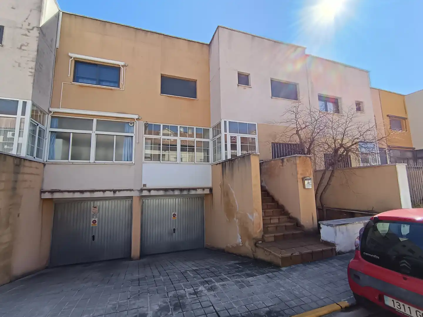 Adossat en venda a Calle Murcia, imagen 5