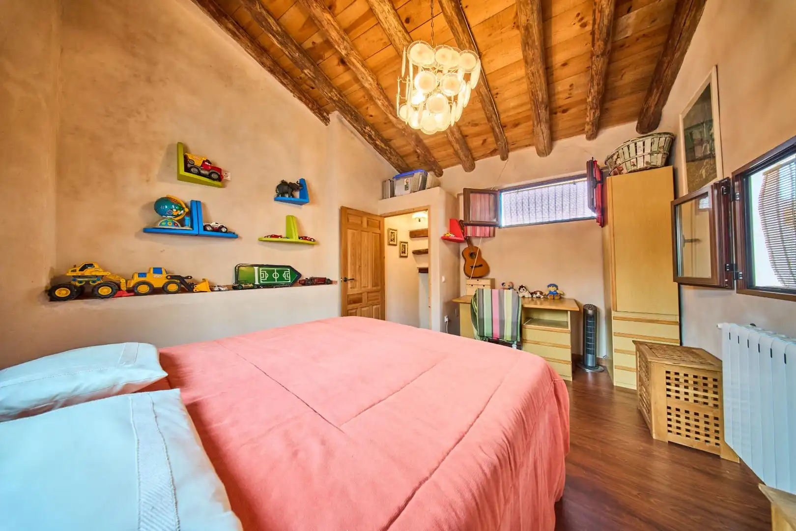 Casa en venta en Puebla de Don Fadrique, imagen 49