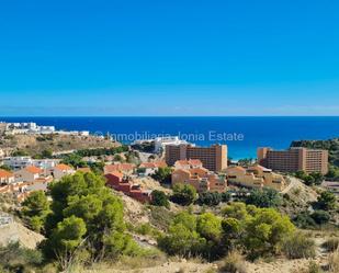 Vista exterior de Residencial en venda en Villajoyosa / La Vila Joiosa